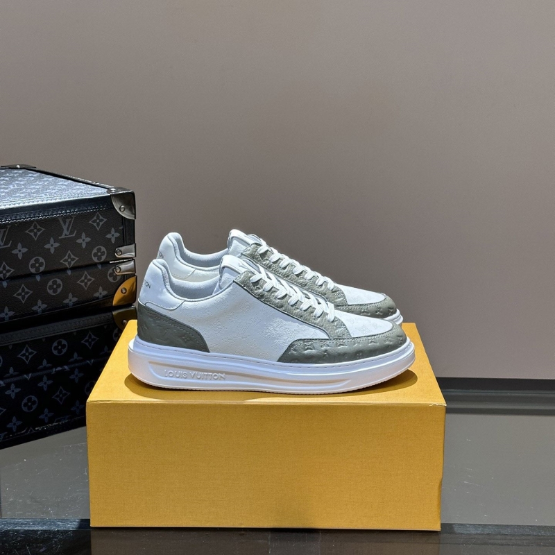 LV Casual Shoes